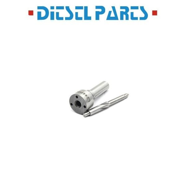 4x Fuel Injector Nozzle L244PRD for Ssangyong Actyon Kyron Rexton 2.0 EJBR04501D - Image 5