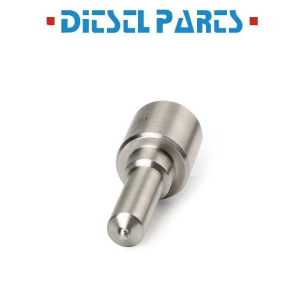 6x Fuel Injector Nozzle DLLA140PN291 for KOMATSU PC220-7 PC200-7 6BTAA SAA6D102E - Image 4