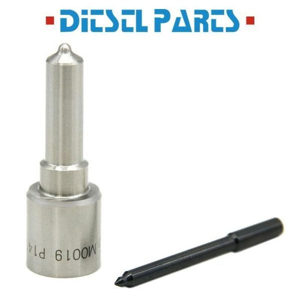5x Fuel Injector Nozzle M0019P140 for Ford Ranger Mazda BT-50 3.2D BK2Q-9K546-AG - Image 5