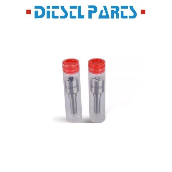 4x Injector Nozzle DLLA148P1660 for 0445110327 Saab 9-5 Opel Astra J Combo 2.0D - Image 3