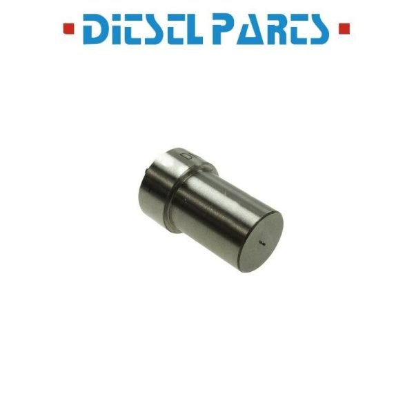 4x Fuel Injector Nozzle Tips 0434250154 DN0SD292 for OPEL Astra A Kadett E 1.7D - Image 2