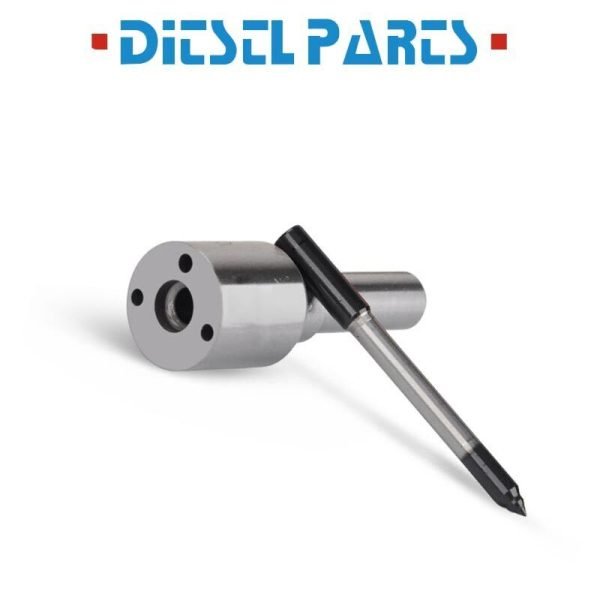 4x Fuel Injector Nozzle DLLA157P1425 for Mitsubishi Canter 4.9L 4M50 0445120049