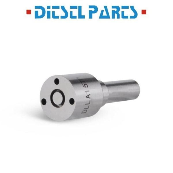 4x Fuel Injector Nozzle DLLA157P1425 for Mitsubishi Canter 4.9L 4M50 0445120049 - Image 2