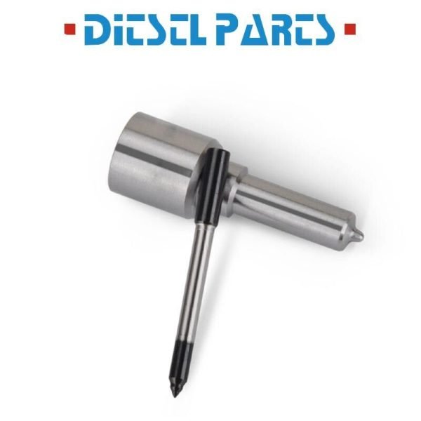 4x Fuel Injector Nozzle DLLA157P1425 for Mitsubishi Canter 4.9L 4M50 0445120049 - Image 3