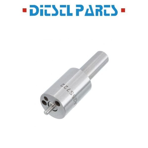 6Pcs Fuel Injector Nozzle Tips DLLA25S722 0433271355 for MAN SAVIEM D2565 D2566 - Image 3