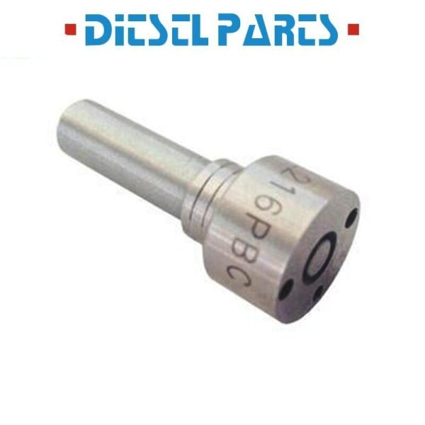 6x Fuel Injector Nozzle L216PBC for Volvo FH13 FM13 FH16 FM16 D13A D13D 21371672 - Image 3