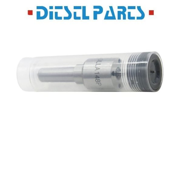 4Pcs Injector Nozzle DLLA148P932 for Nissan Navara 2.5d 095000-6240 16600-VM00A - Image 2