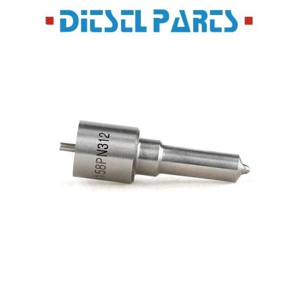 4x Fuel Injector Nozzle Tips DLLA158PN312 for Mitsubishi Fuso Canter 4D31 4D31T - Image 2