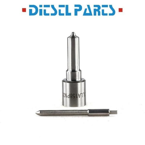 4x Fuel Injector Nozzle Tips DLLA158PN312 for Mitsubishi Fuso Canter 4D31 4D31T - Image 3