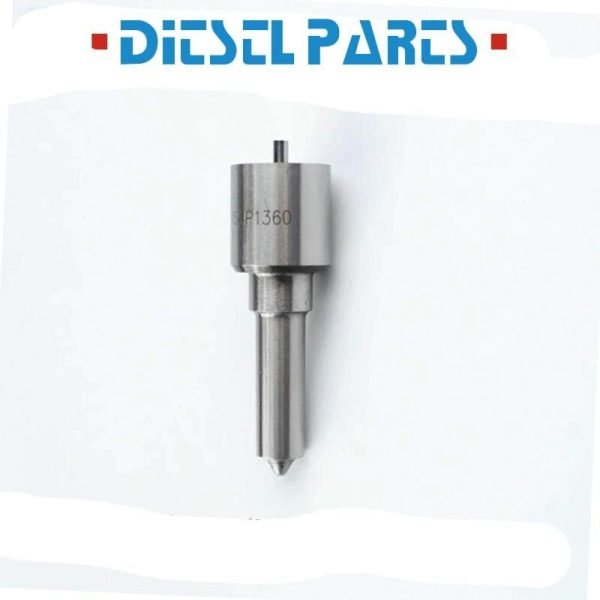 4x Fuel Injector Nozzle Tips 0433175405 02113132 DSLA154P1360 for Deutz BF4M2012 - Image 2
