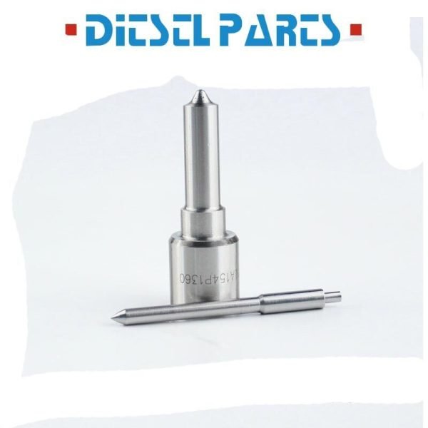 4x Fuel Injector Nozzle Tips 0433175405 02113132 DSLA154P1360 for Deutz BF4M2012 - Image 3