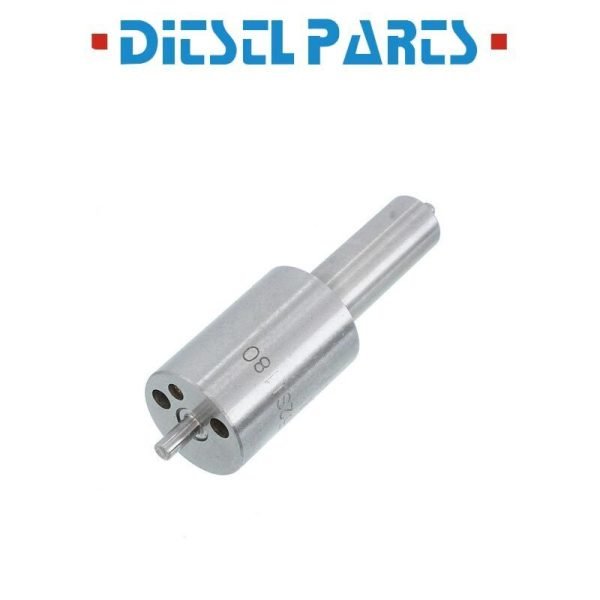 2x Fuel Injector Nozzle Tips DLLA152S1180 0433271691 12270163 for MWM D226 TD226 - Image 2