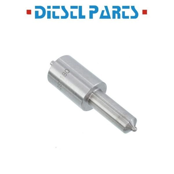 2x Fuel Injector Nozzle Tips DLLA152S1180 0433271691 12270163 for MWM D226 TD226 - Image 3
