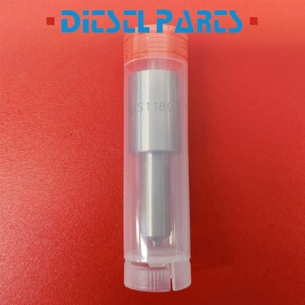 2x Fuel Injector Nozzle Tips DLLA152S1180 0433271691 12270163 for MWM D226 TD226 - Image 4
