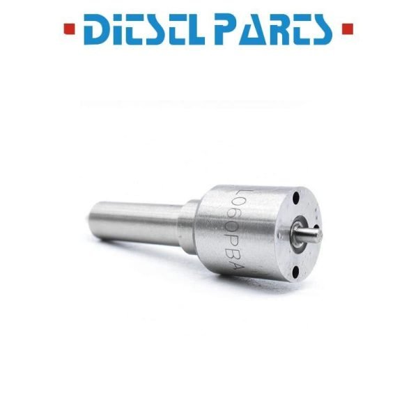 6Pcs Injector Nozzle L060PBA 2645A628 for B00901A Massey Ferguson 3350 3355 4235 - Image 3