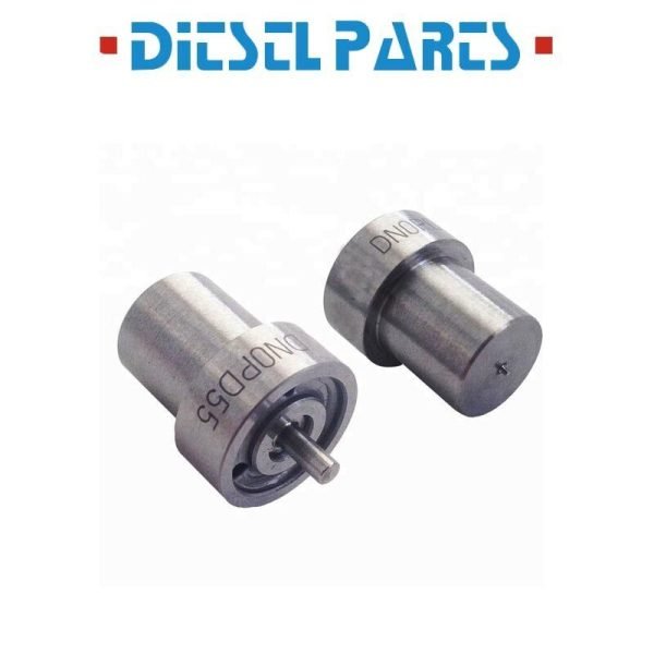 3Pcs Injector Nozzle DN0PD55 for Kubota D905 D1005 D1105 V1205 V1305 V1505 D1302 - Image 2
