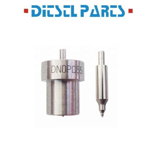 3Pcs Injector Nozzle DN0PD55 for Kubota D905 D1005 D1105 V1205 V1305 V1505 D1302 - Image 3