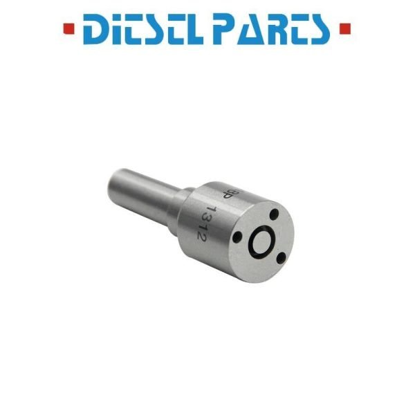 4Pcs Injector Nozzle DLLA148P1312 for ?Nissan Patrol ZD30 16600-MA70A 0445110168 - Image 3