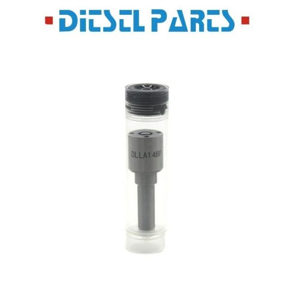 4Pcs Injector Nozzle DLLA148P1312 for ?Nissan Patrol ZD30 16600-MA70A 0445110168 - Image 4