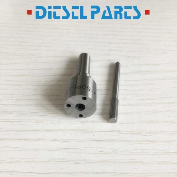 4Pcs Injector Nozzle DSLA150P520 for VW Skoda Audi 1.9TDI 028130201T 028130201S - Image 2