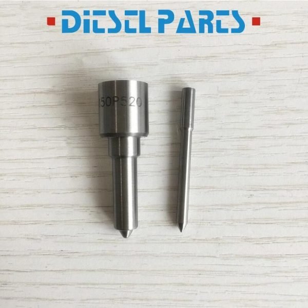 4Pcs Injector Nozzle DSLA150P520 for VW Skoda Audi 1.9TDI 028130201T 028130201S - Image 3