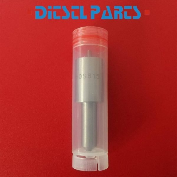4x Injector Nozzle 0433271849 5621928 DLLA150S815 3218251R2 for CASE New Holland - Image 2