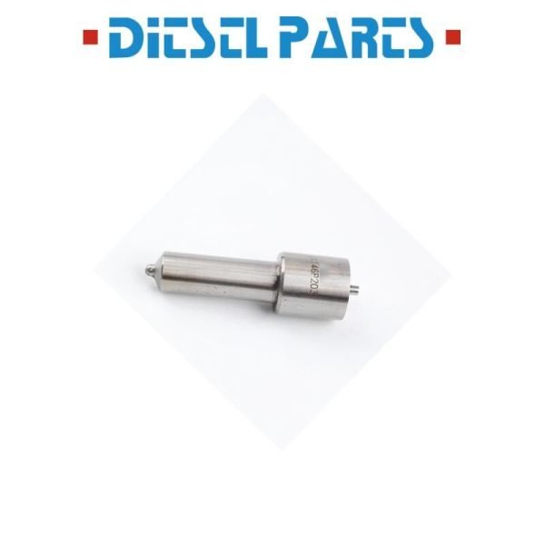 6Pcs Fuel Injector Nozzle DLLA146P203 0433171169 51101020205 for MAN D2866 12.0D - Image 2