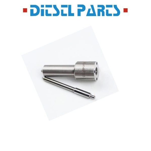 6Pcs Fuel Injector Nozzle DLLA146P203 0433171169 51101020205 for MAN D2866 12.0D - Image 3