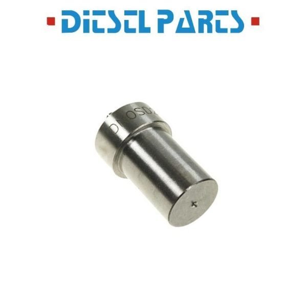 4x Injector Nozzle DN0SD297 for VW Caddy Golf Polo T4 1.9D 068130202F 0432217240 - Image 2