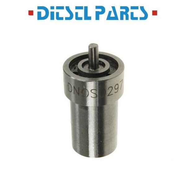 4x Injector Nozzle DN0SD297 for VW Caddy Golf Polo T4 1.9D 068130202F 0432217240 - Image 3