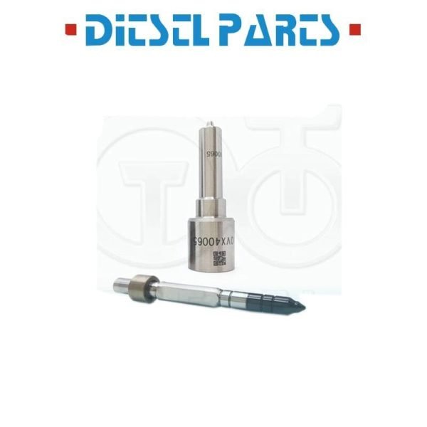 Injector Nozzle F00VX40065 for Audi A4 A6 S4 S6 3.0TDI 059130277CC 0445116040 - Image 2