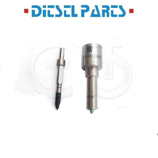 Injector Nozzle F00VX40065 for Audi A4 A6 S4 S6 3.0TDI 059130277CC 0445116040 - Image 3