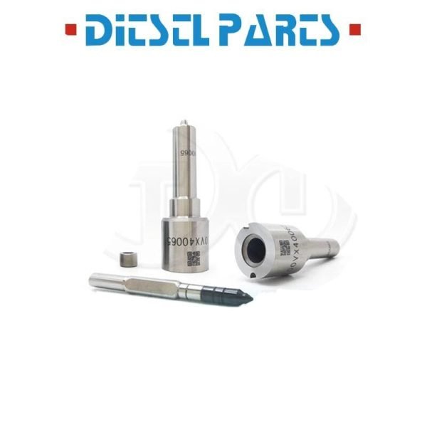 Injector Nozzle F00VX40065 for Audi A4 A6 S4 S6 3.0TDI 059130277CC 0445116040 - Image 4