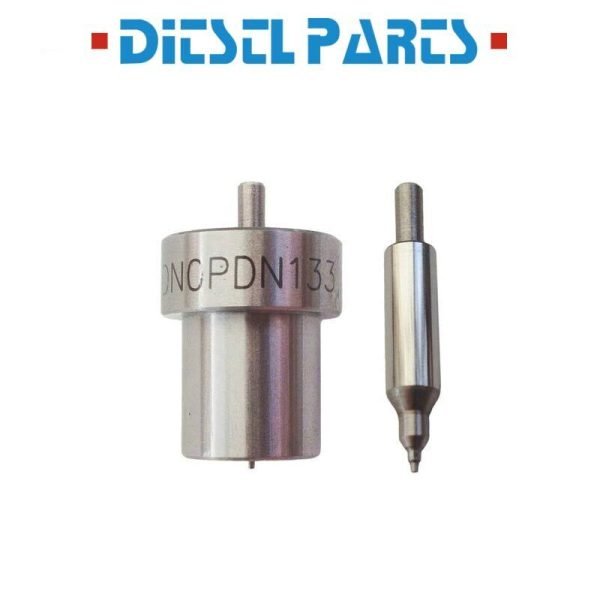 6x Fuel Injector Nozzle DN0PDN133 for Kubota D905 D1105 D1005 V1505? 16032-53001 - Image 2