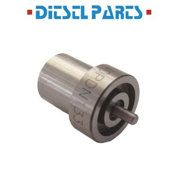6x Fuel Injector Nozzle DN0PDN133 for Kubota D905 D1105 D1005 V1505? 16032-53001 - Image 5