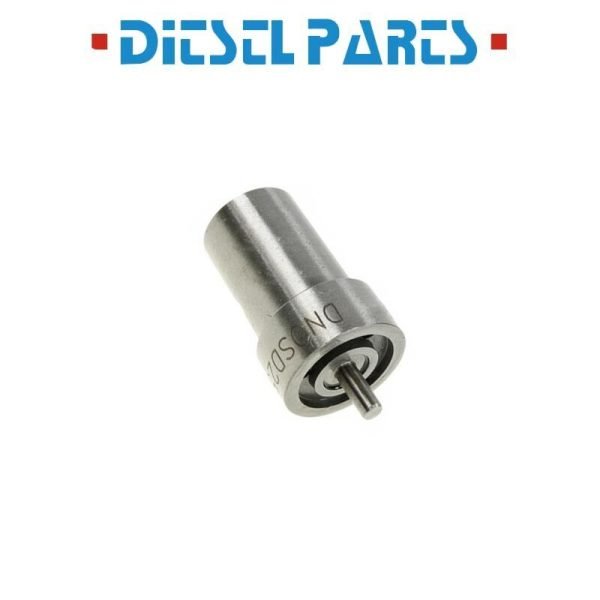 4x Fuel Injector Nozzle DN0SD252 for FORD MAVERICK 2.7 Peugeot 406 605 806 2.1D - Image 2