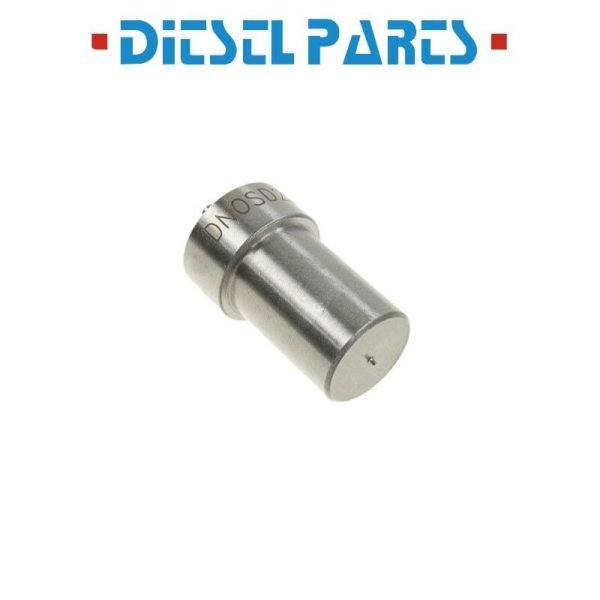 4x Fuel Injector Nozzle DN0SD252 for FORD MAVERICK 2.7 Peugeot 406 605 806 2.1D - Image 3