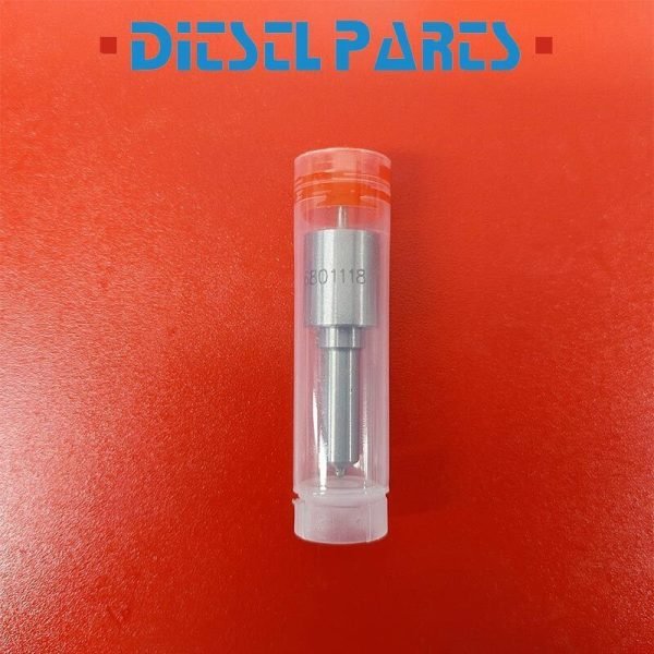6Pcs Fuel Injector Nozzle 6801118 J919322 for CASE 5120 5140 5150 5220 5230 5240 - Image 2