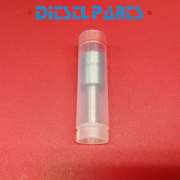 6Pcs Injector Nozzle DLLA150S1137 0433271714 for IVECO Eurostar Turbostar 17.2D - Image 2