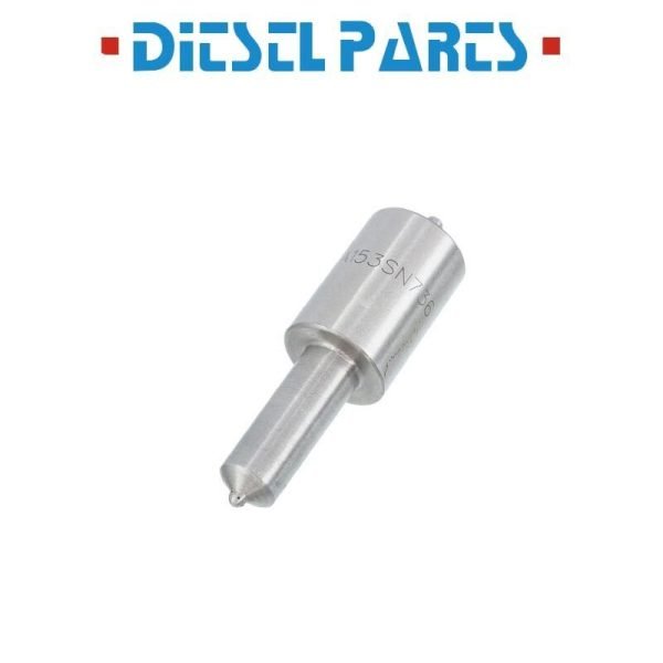 6x Fuel Injector Nozzle Tips DLLA153SN736 for NISSAN Diesel UD TRUCKS NE6T 7.4D - Image 2