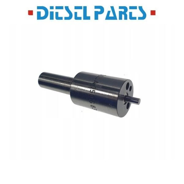 8x Fuel Injector Nozzle Tip 0433271837 DLLA150S838/ 303739 for Scania 142/143 V8 - Image 3