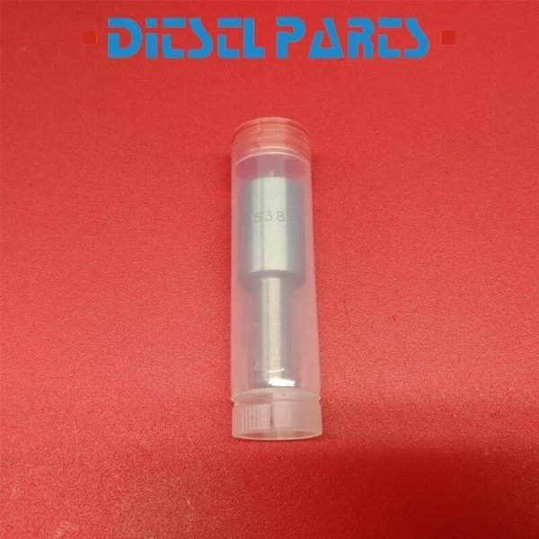 8x Fuel Injector Nozzle Tip 0433271837 DLLA150S838/ 303739 for Scania 142/143 V8 - Image 5