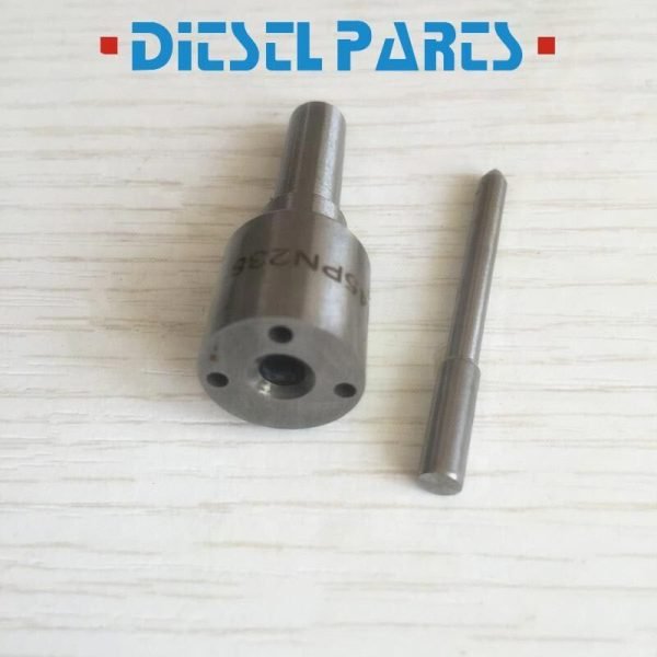 4x Injector Nozzle DLLA145PN238 for ISUZU Trooper NKR NHR Holden Jackaroo 4JB1TC - Image 3