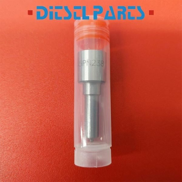 4x Injector Nozzle DLLA145PN238 for ISUZU Trooper NKR NHR Holden Jackaroo 4JB1TC - Image 4