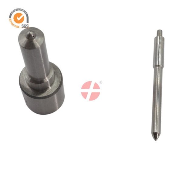 4Pcs Injector Nozzle DLLA160P50 for MITSUBISHI Fuso Canter FE317 4D31 4D33 4D34 - Image 4