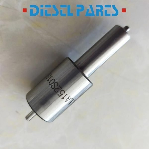 2Pcs Fuel Injector Nozzle Tips F019122015 DLLA152S015 for Weichai Deutz TD226B - Image 2
