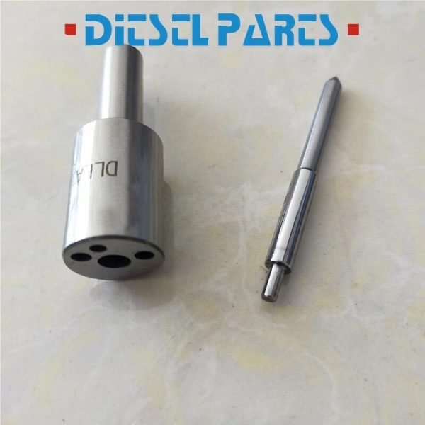2Pcs Fuel Injector Nozzle Tips F019122015 DLLA152S015 for Weichai Deutz TD226B - Image 3