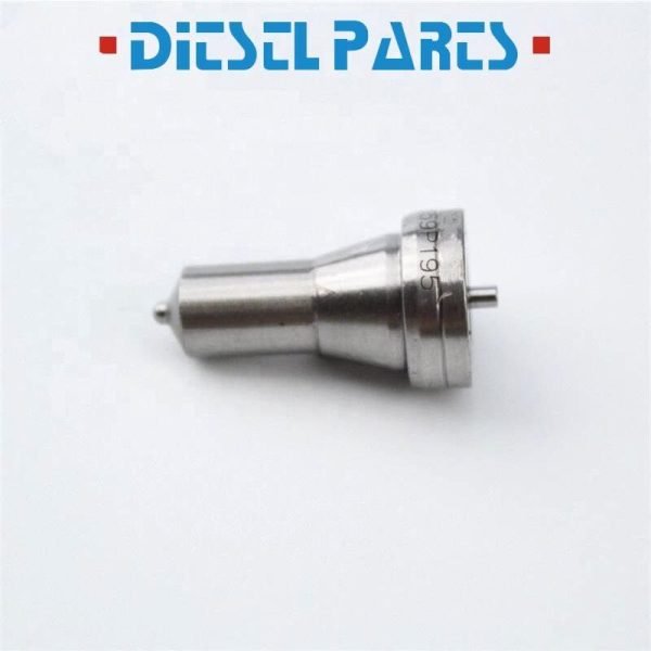 4 Injector Nozzle 129906-53000 DLLA159P195 for Yanmar 4TNV98 4TNV94 729906-53100 - Image 3