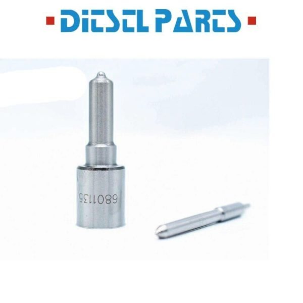6x Fuel Injector Nozzle 6801135 E8NN9E527BA F1NN9E527CA for NEW HOLLAND ?6704802 - Image 2