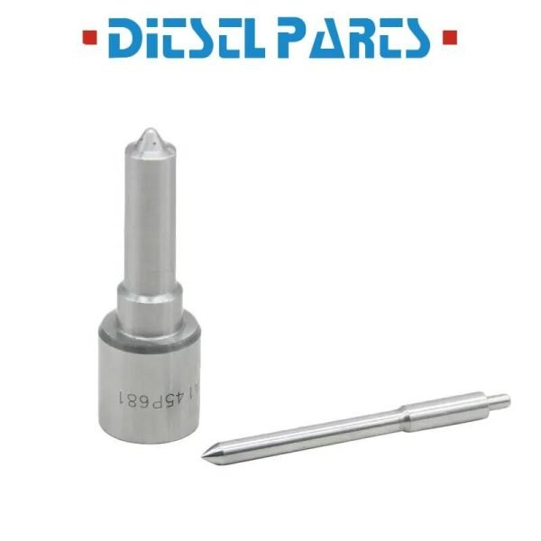 6Pcs Fuel Injector Nozzle DSLA145P681 for VW 17.210 23.210 6BTAA 5.9D 0432133837 - Image 3